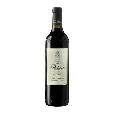Hermanos Perez Pascuas Viña Pedrosa Reserva 2020