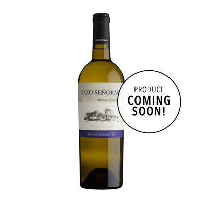 Pazo Senorans Seleccion de Anada 2015 (Coming Soon)