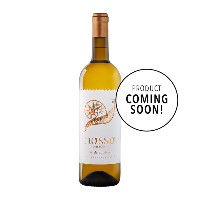 Menade Nosso 2024 (Coming Soon)