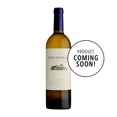 Pazo Senorans Albarino 2024 (Coming Soon)