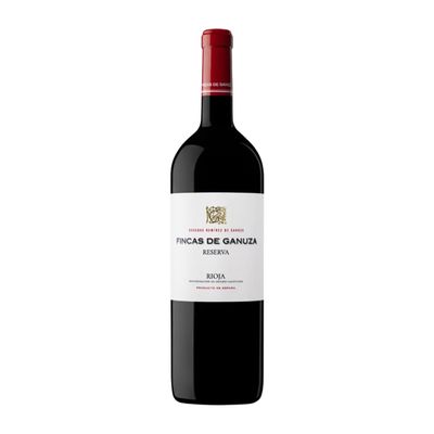Remirez de Ganuza Fincas de Ganuza Reserva 2018 1.5L (Magnum)