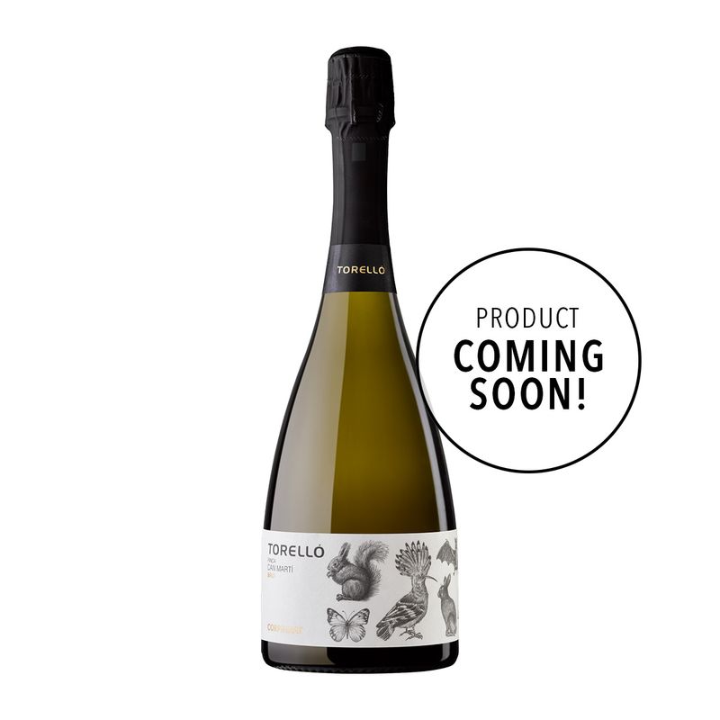 Torello Can Marti 3L (Coming Soon)