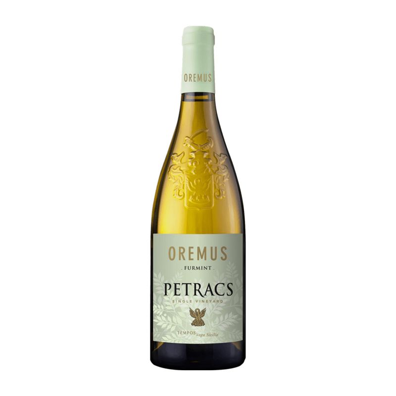Oremus Furmint Petracs 2021 1.5L (Magnum Bottle)