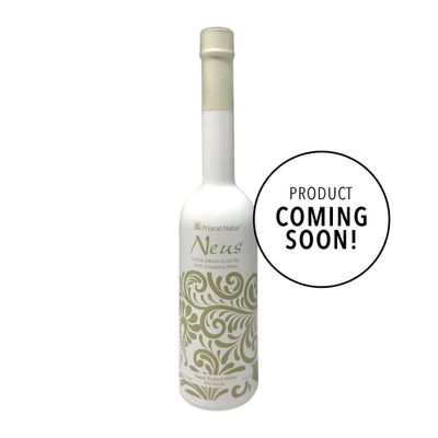 Priorat Natur Neus Extra Virgin Olive Oil (EVOO) (Coming Soon)