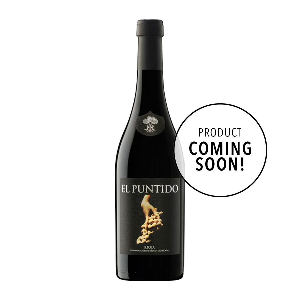 Vinedos de Paganos El Puntido 2021 (Coming Soon)