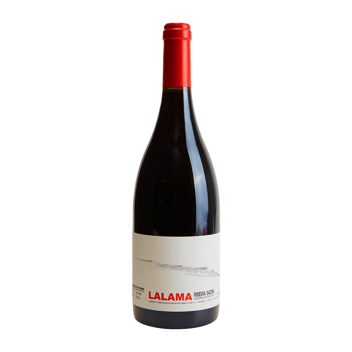 Dominio do Bibei Lalama 2021 1.5L (Magnum Bottle)