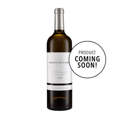 Abadia Retuerta Le Domaine Blanco 2023 (Coming Soon)