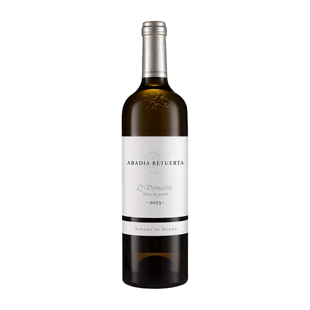 Abadia Retuerta Le Domaine Blanco 2023