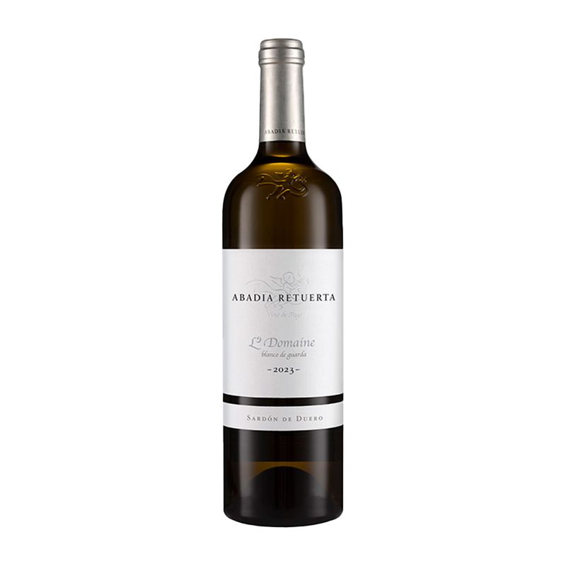 Abadia Retuerta Le Domaine Blanco 2023