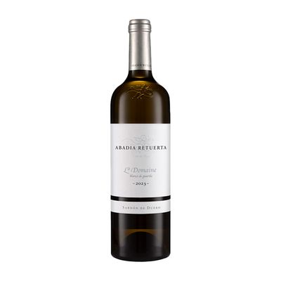 Abadia Retuerta Le Domaine Blanco 2023