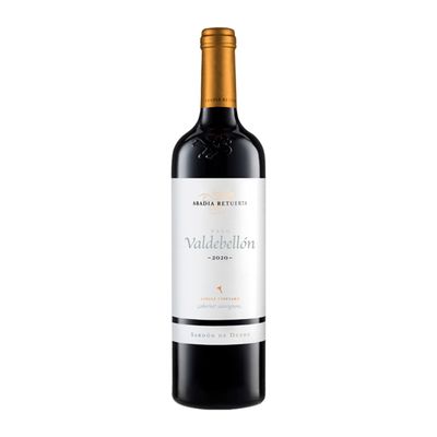 Abadia Retuerta Pago Valdebellon 2020