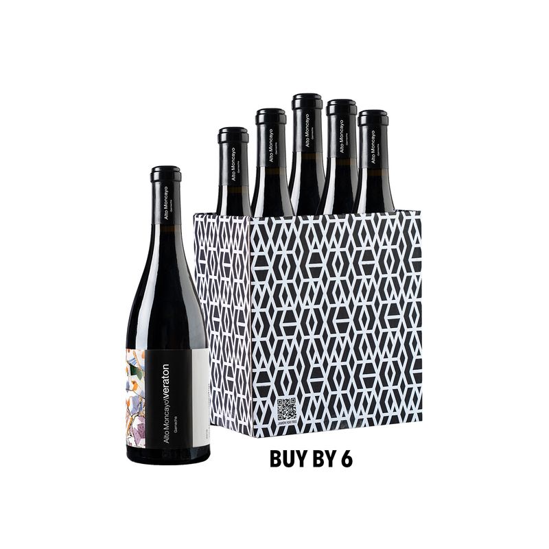 Alto Moncayo Veraton Buy by 6