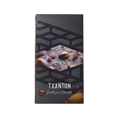 Txanton Sweet Wine Chocolate