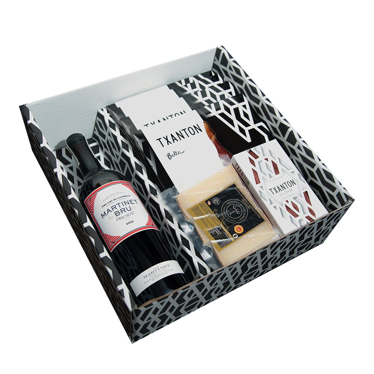 Premium Gift Box C