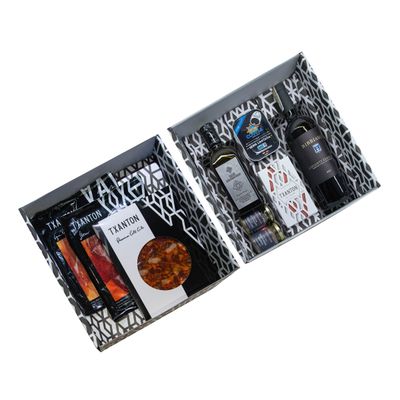 2 Layered Gift Box A