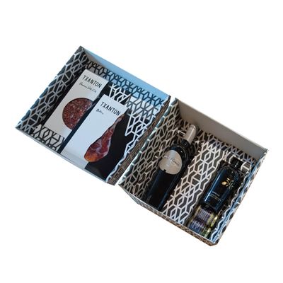 2 Layered Gift Box B