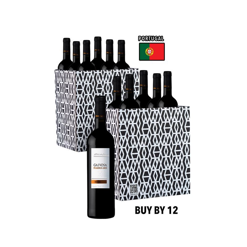 Alves de Sousa Gaivosa Primeiros Años 2022 Buy by 12