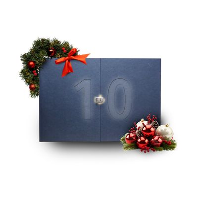 10th Anniversary Box (Watch Video Preview)