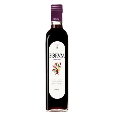 Forvm Merlot Balsamic Vinegar 500ml