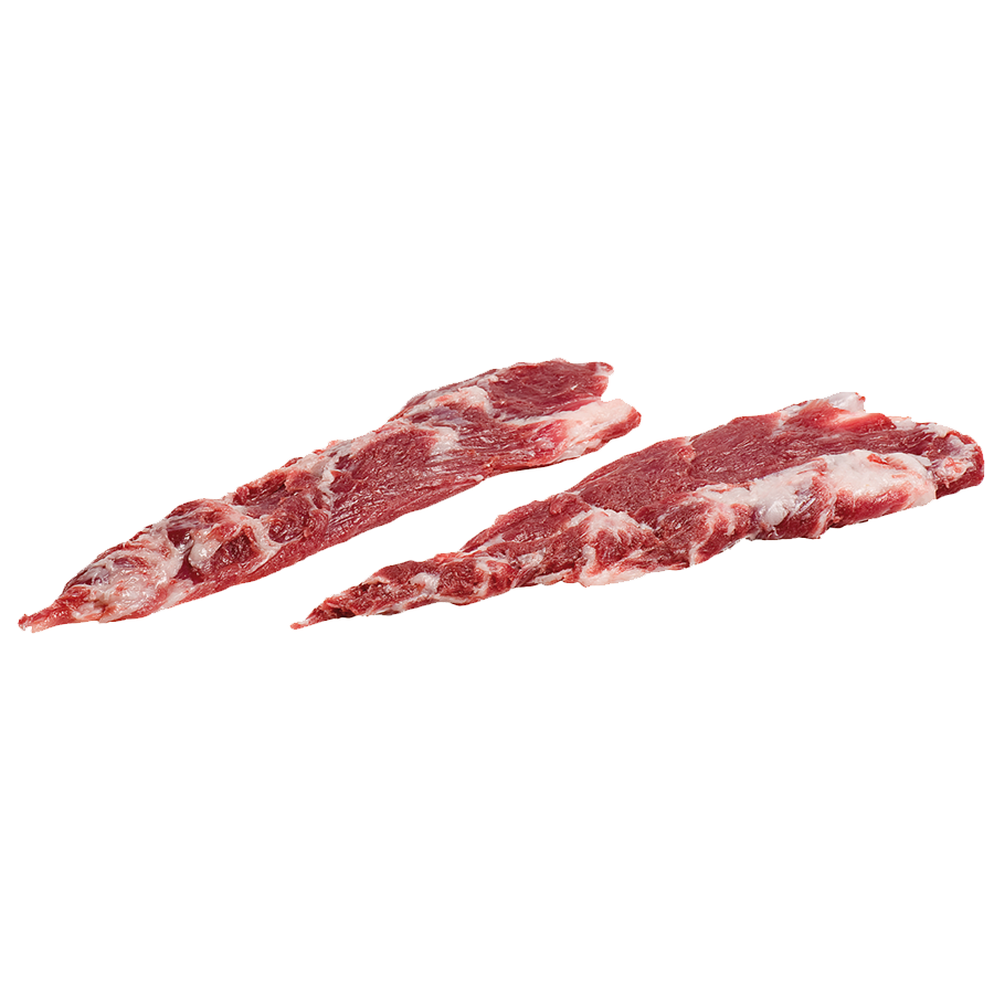 Pluma 100% Iberica (Feather Loin) 600g