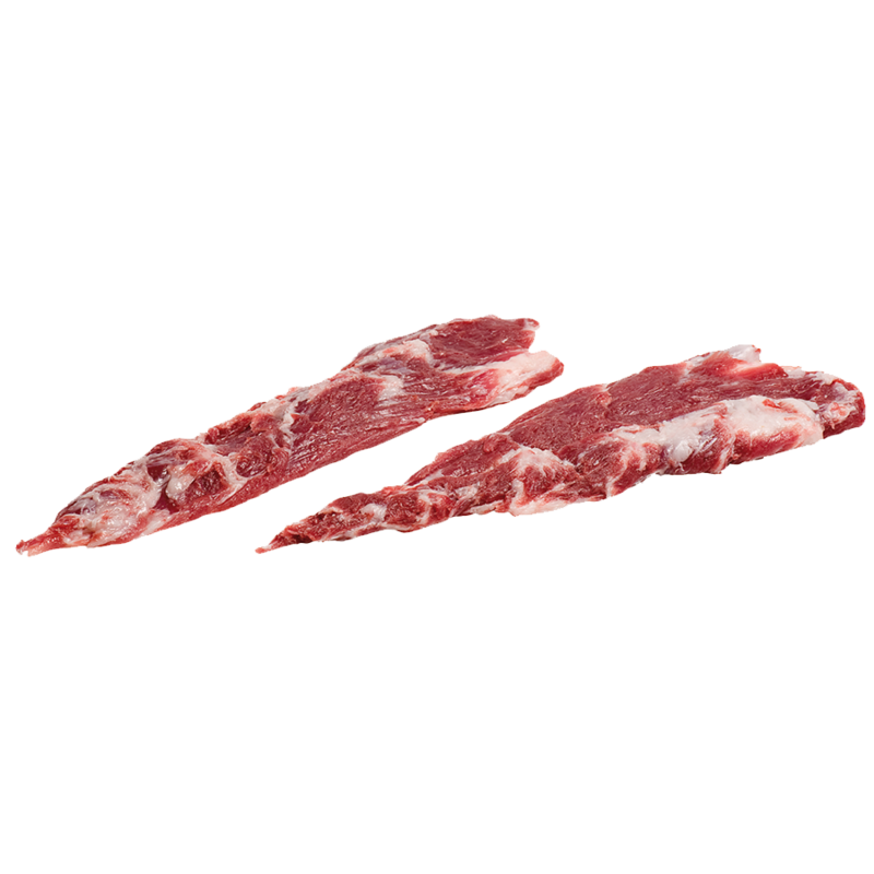 Pluma 100% Iberica (Feather Loin) 600g