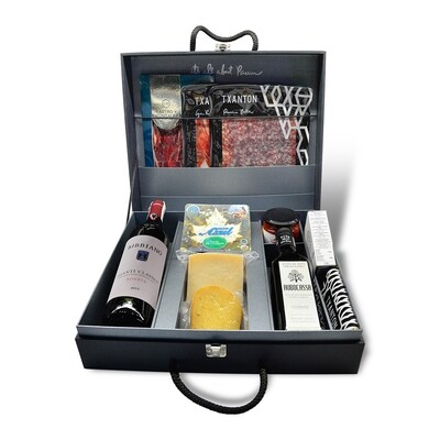 Executive Suitcase 2