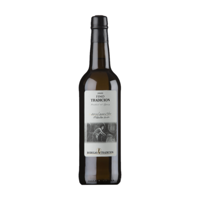 Tradicion Fino Sherry NV