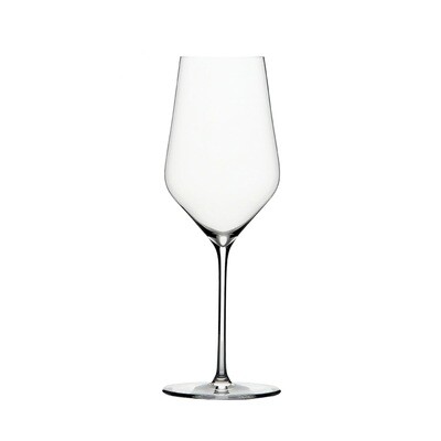Zalto White Wine Glass