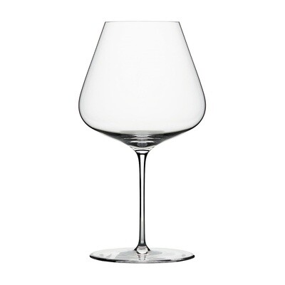 Zalto Burgundy Glass