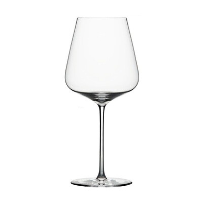 Zalto Bordeaux Glass