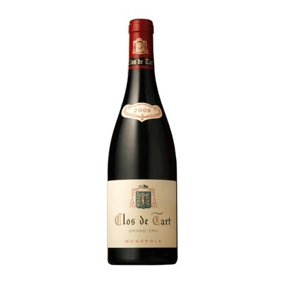 Domaine du Clos de Tart Clos de Tart 2009