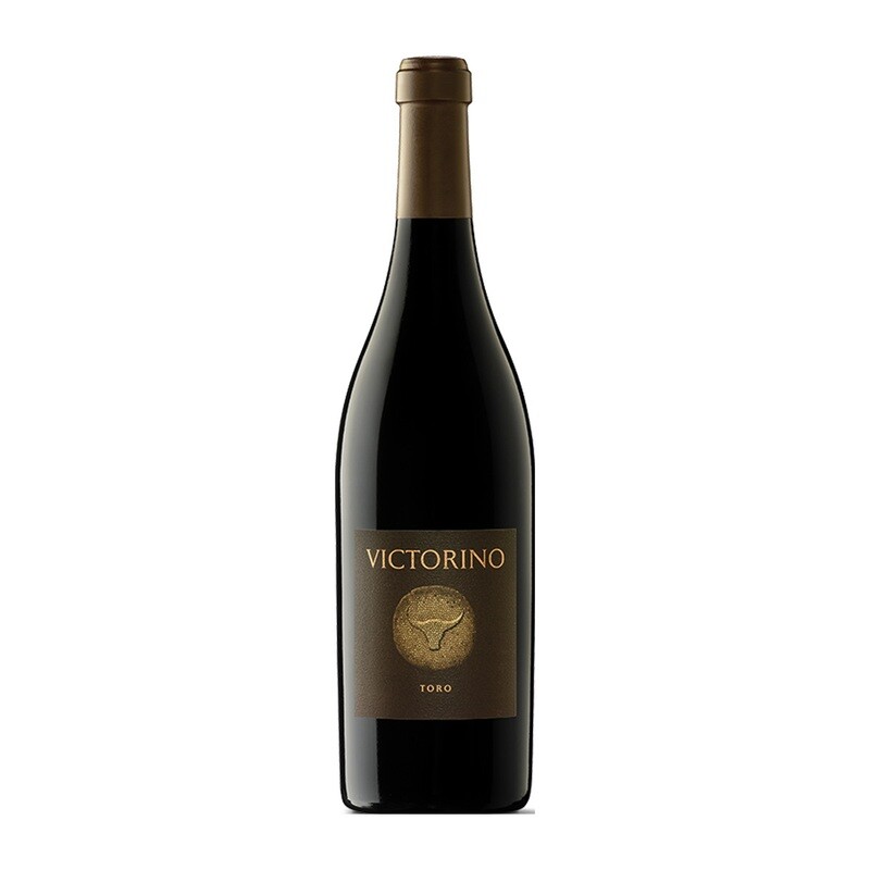 Sierra Cantabria Teso La Monja Victorino 2010