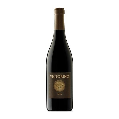 Sierra Cantabria Teso La Monja Victorino 2010