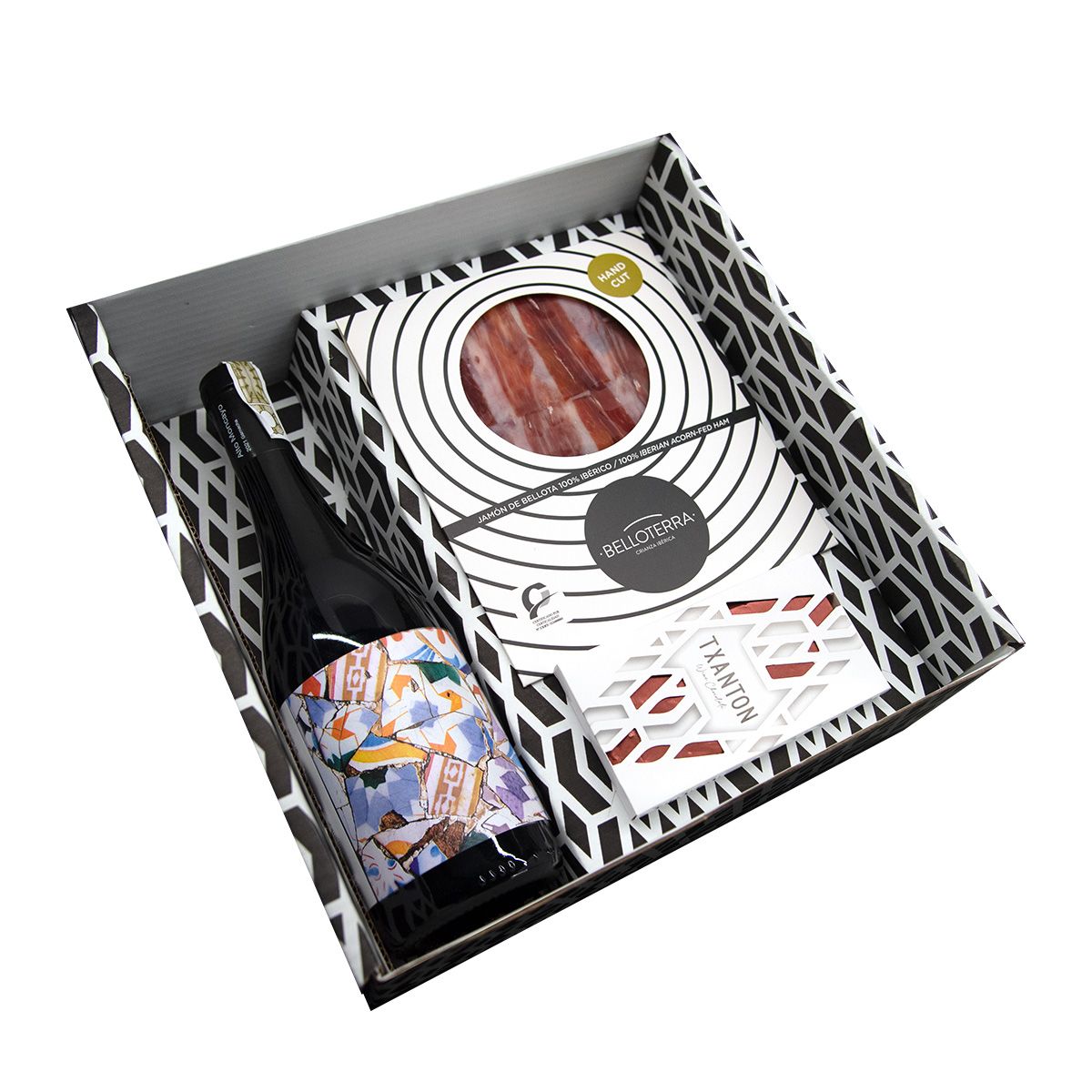 Gift Box A