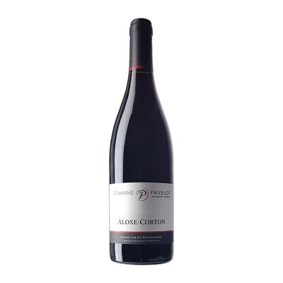 Domaine Pavelot Aloxe Corton 2016