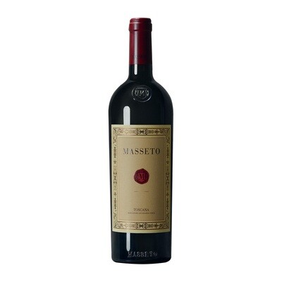 Tenuta dell'Ornellaia Masseto 1996