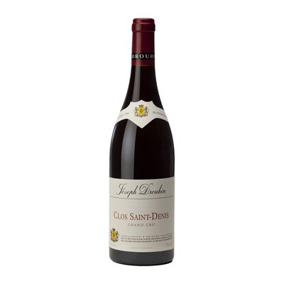 Joseph Drouhin Clos Saint-Denis 2015