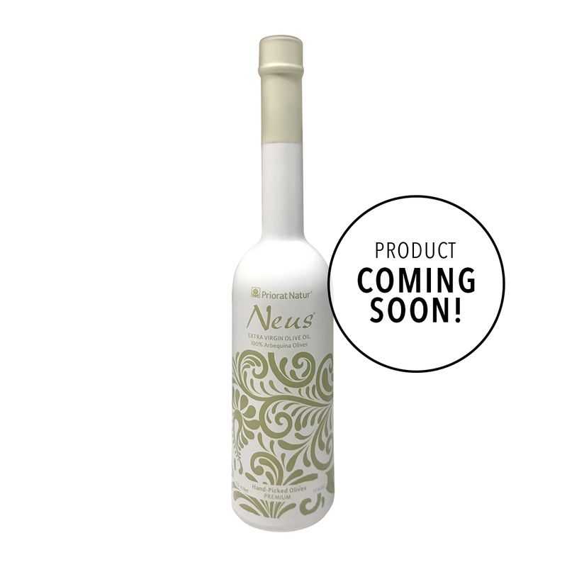 Priorat Natur Neus Extra Virgin Olive Oil (EVOO)
