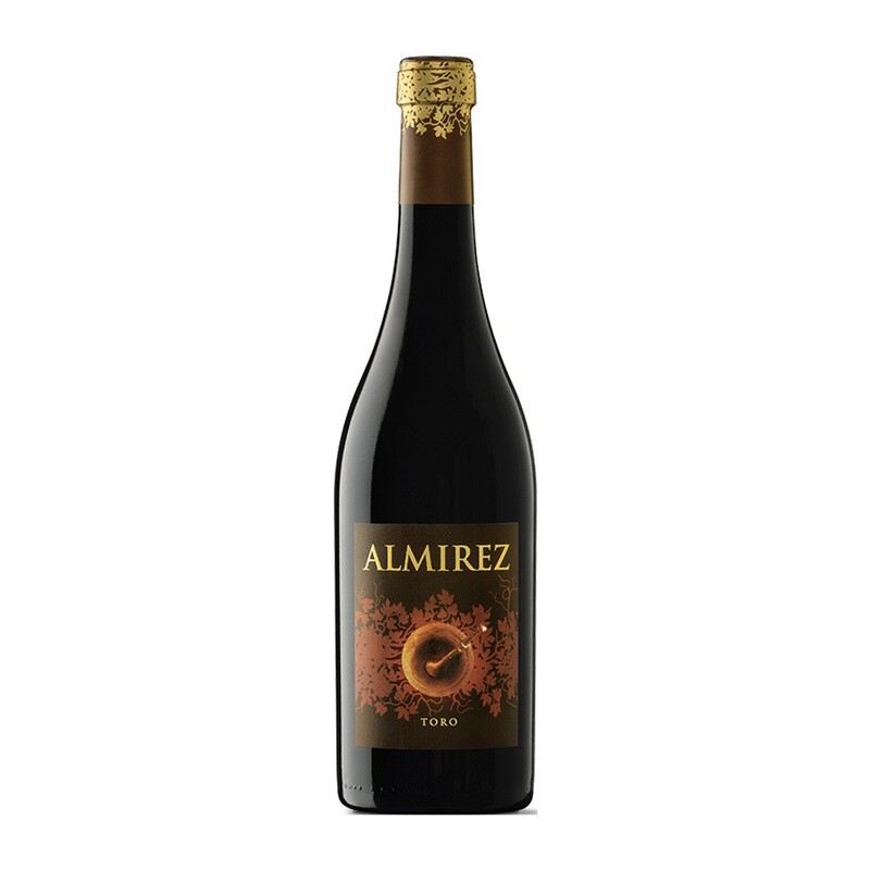 Sierra Cantabria Teso La Monja Almirez 2016