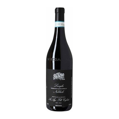 Cigliuti Langhe Nebbiolo 2020