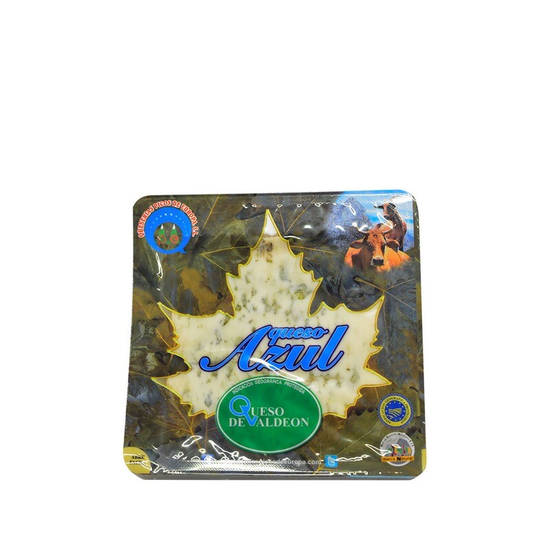 Picos de Europa Valdeon Blue Cheese Wedge (100g)