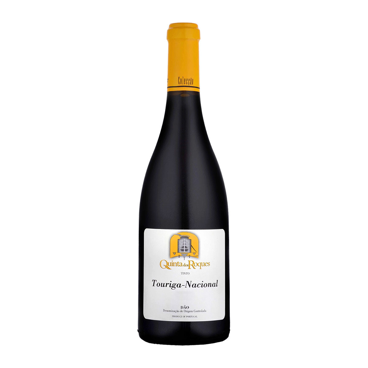 Quinta dos Roques Touriga Nacional 2018