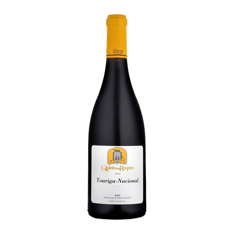 Quinta dos Roques Touriga Nacional 2018