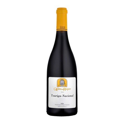 Quinta dos Roques Touriga Nacional 2018