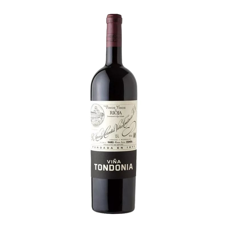 Vina Tondonia Tinto Reserva 2010  1.5L
