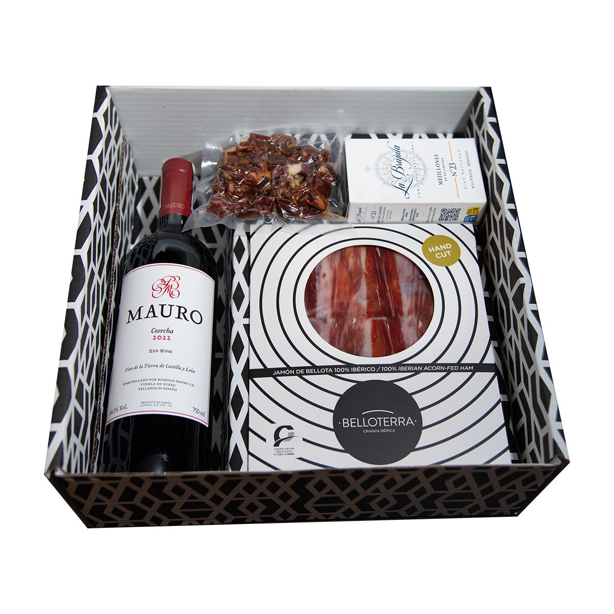 Gift Box E