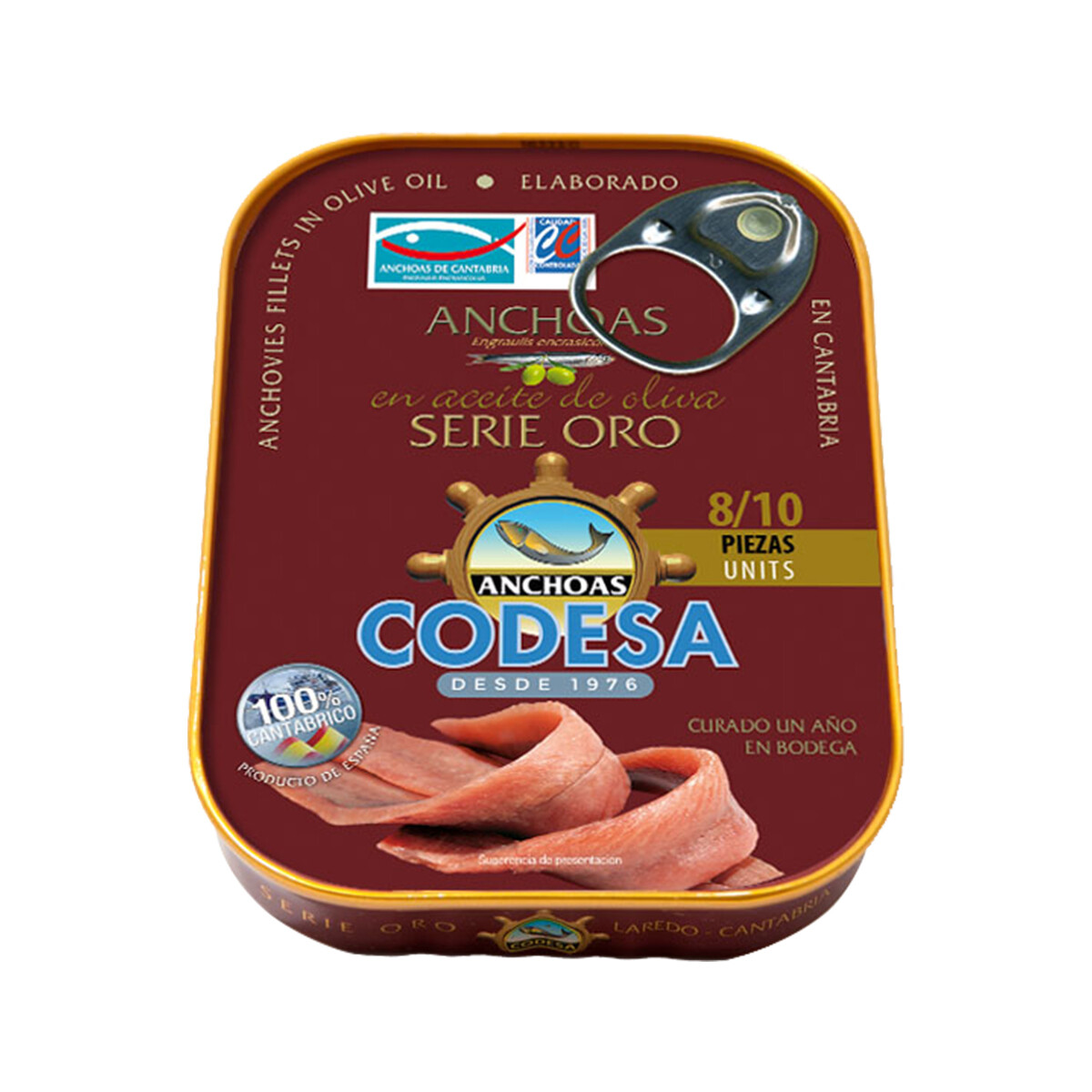 Codesa Serie Oro Lin 55