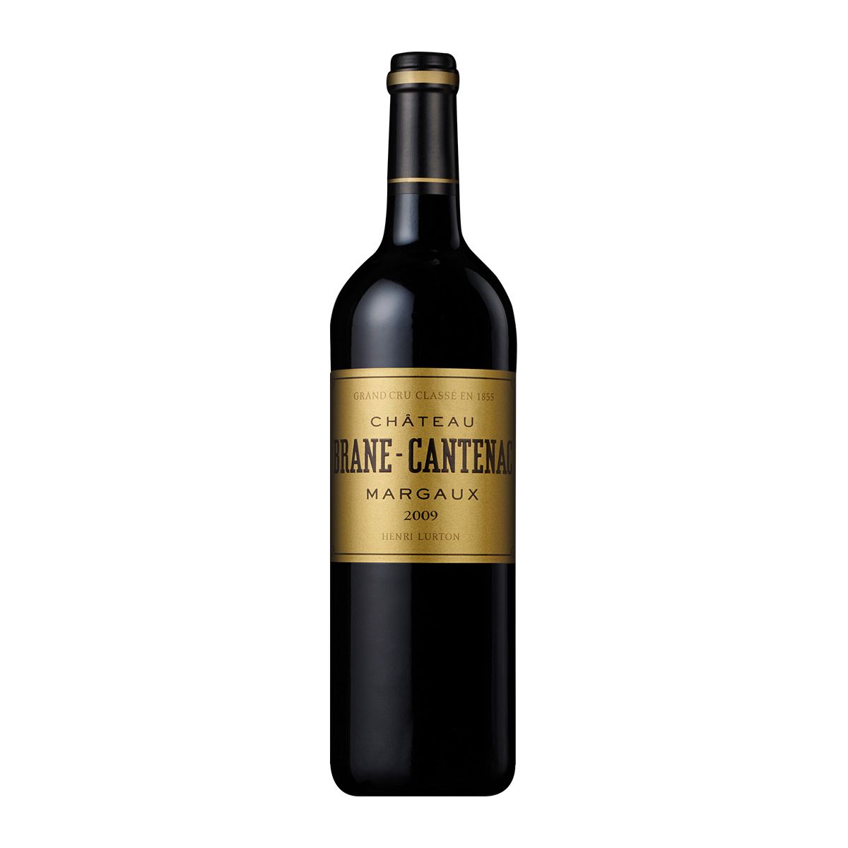 Chateau Brane Cantenac 2009