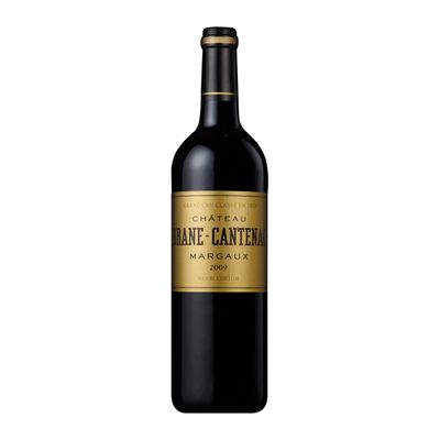 Chateau Brane Cantenac 2009