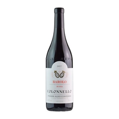 Poderi Aldo Conterno Bussia Colonnello 2017
